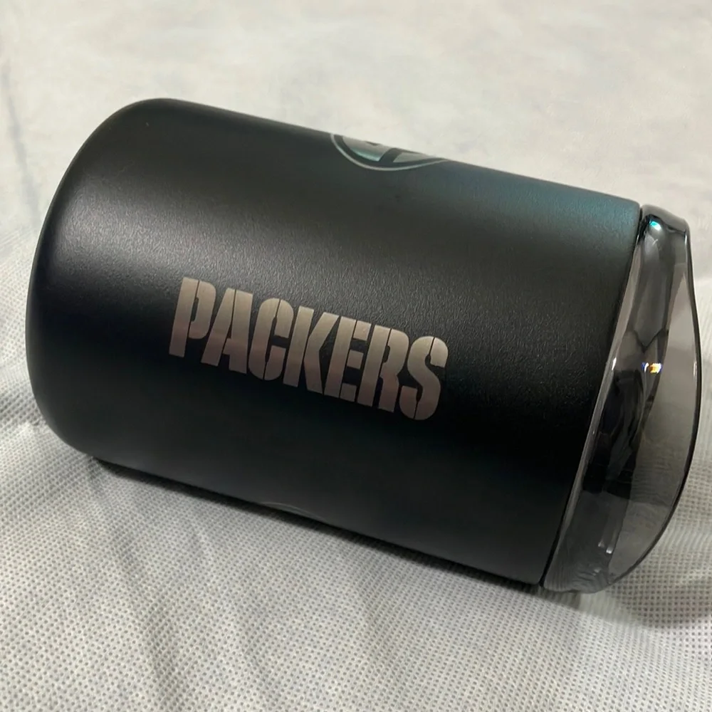 Green Bay Packers Mug - Picture 3 of 9